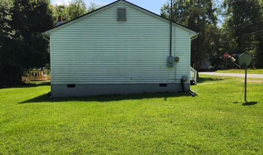 Photo #25 of 602 West 11th, Victoria, VA 0.5 acres