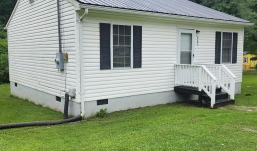 Photo #3 of 602 West 11th, Victoria, VA 0.5 acres
