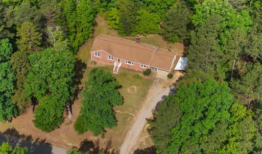Photo #3 of 1920 Mill Quarter RD, Ford, VA 5.0 acres