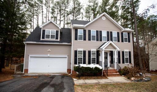 Photo #2 of 107 Cabells Court, Farmville, VA 0.4 acres