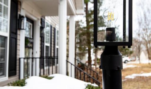 Photo #4 of 107 Cabells Court, Farmville, VA 0.4 acres