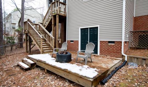 Photo #48 of 107 Cabells Court, Farmville, VA 0.4 acres