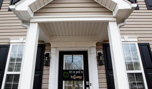 Photo #5 of 107 Cabells Court, Farmville, VA 0.4 acres