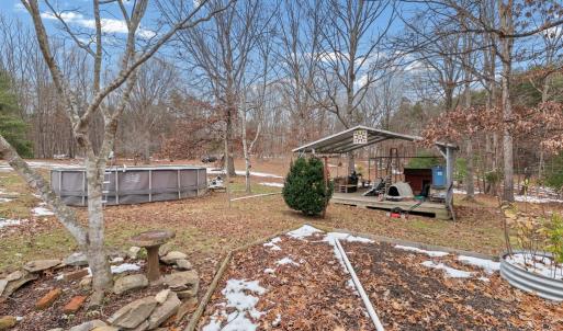 Photo #40 of 9174 Howardsville Road, Howardsville, VA 3.0 acres