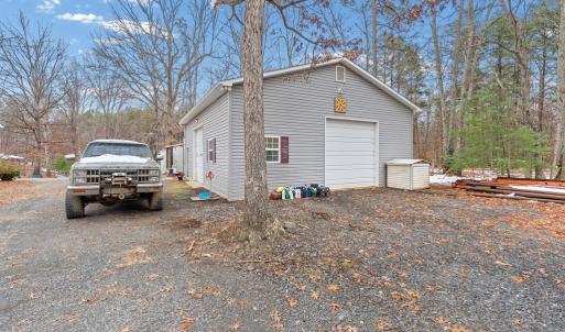 Photo #33 of 9174 Howardsville Road, Howardsville, VA 3.0 acres