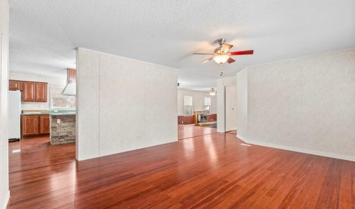 Photo #4 of 9174 Howardsville Road, Howardsville, VA 3.0 acres