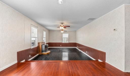 Photo #5 of 9174 Howardsville Road, Howardsville, VA 3.0 acres