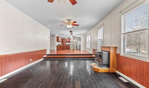 Photo #6 of 9174 Howardsville Road, Howardsville, VA 3.0 acres