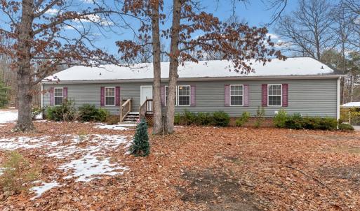 Photo #2 of 9174 Howardsville Road, Howardsville, VA 3.0 acres