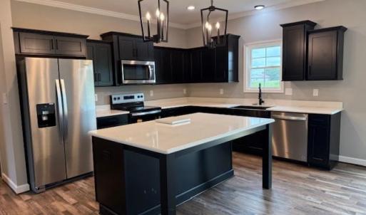 Photo #11 of 2779 Oakville Road, Appomattox, VA 14.5 acres