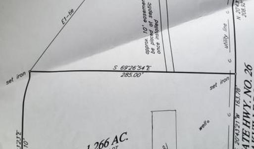 Photo #22 of 2779 Oakville Road, Appomattox, VA 14.5 acres