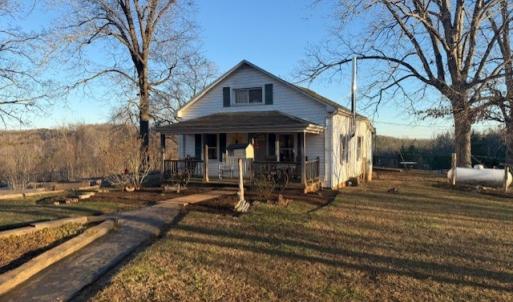 Photo #2 of 5540 Crumptown Road, Farmville, VA 24.7 acres