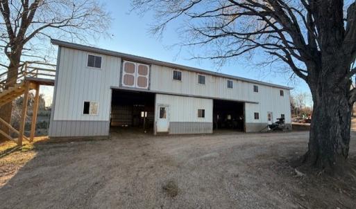 Photo #3 of 5540 Crumptown Road, Farmville, VA 24.7 acres