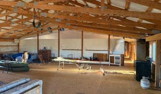 Photo #6 of 5540 Crumptown Road, Farmville, VA 24.7 acres