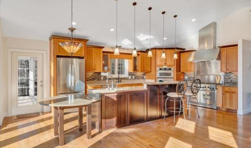 Photo #20 of 780 DRY BRIDGE RD, Farmville, VA 100.6 acres