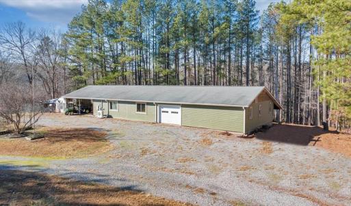 Photo #66 of 780 DRY BRIDGE RD, Farmville, VA 100.6 acres