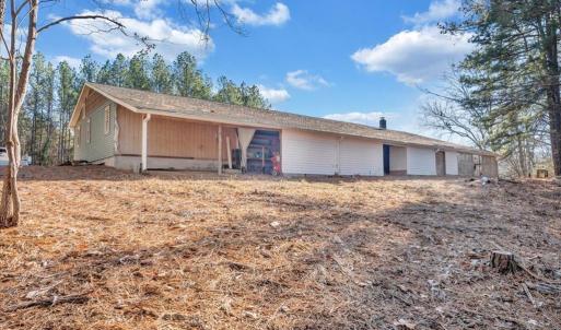 Photo #74 of 780 DRY BRIDGE RD, Farmville, VA 100.6 acres