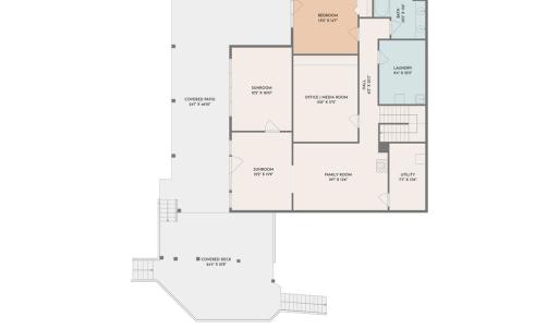 Photo #93 of 780 DRY BRIDGE RD, Farmville, VA 100.6 acres