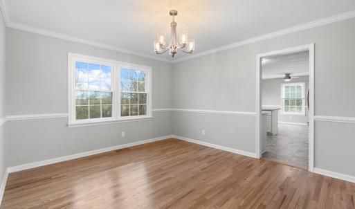 Photo #10 of 842 Hardtimes Road, Farmville, VA 3.7 acres