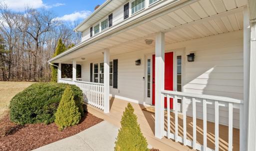 Photo #2 of 842 Hardtimes Road, Farmville, VA 3.7 acres