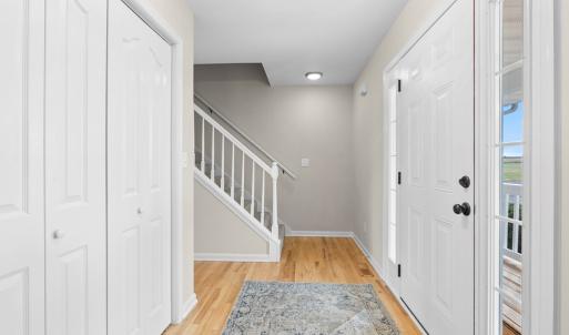 Photo #3 of 842 Hardtimes Road, Farmville, VA 3.7 acres