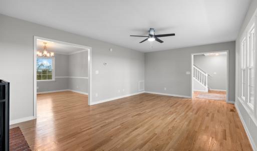 Photo #7 of 842 Hardtimes Road, Farmville, VA 3.7 acres