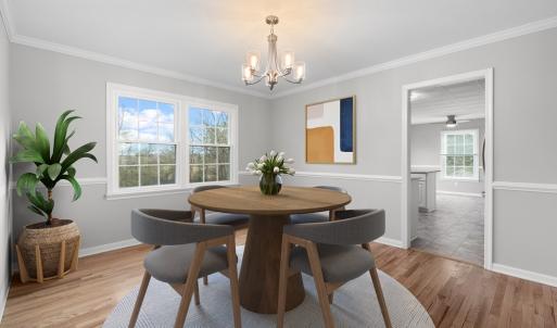 Photo #9 of 842 Hardtimes Road, Farmville, VA 3.7 acres