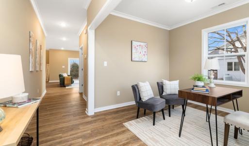 Photo #2 of 1800 Timberline Dr, Farmville, VA 0.2 acres