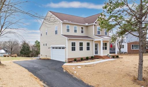 Photo #41 of 1800 Timberline Dr, Farmville, VA 0.2 acres