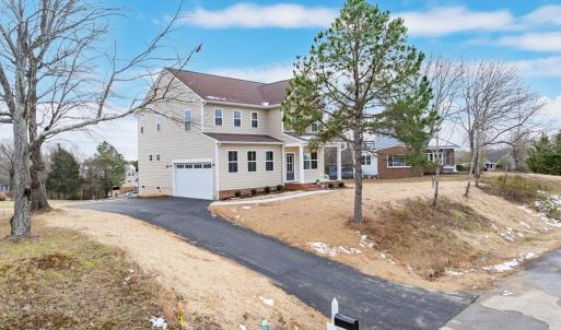 Photo #42 of 1800 Timberline Dr, Farmville, VA 0.2 acres