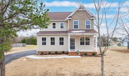 Photo #43 of 1800 Timberline Dr, Farmville, VA 0.2 acres