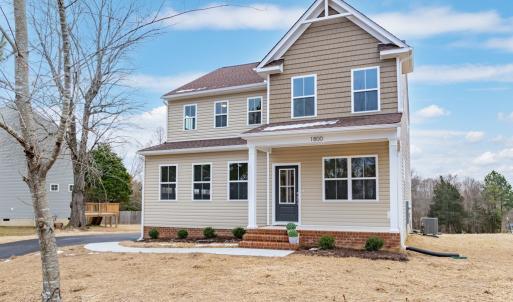 Photo #44 of 1800 Timberline Dr, Farmville, VA 0.2 acres