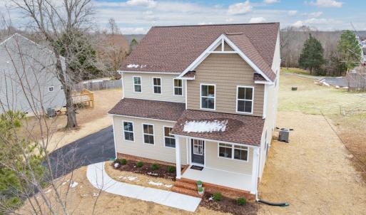 Photo #45 of 1800 Timberline Dr, Farmville, VA 0.2 acres