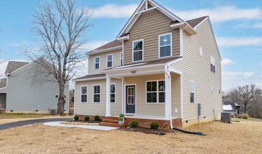 Photo #46 of 1800 Timberline Dr, Farmville, VA 0.2 acres