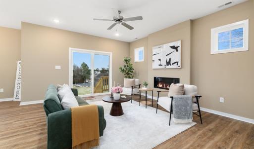 Photo #5 of 1800 Timberline Dr, Farmville, VA 0.2 acres