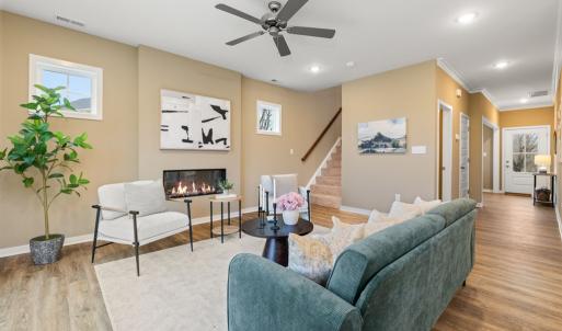 Photo #6 of 1800 Timberline Dr, Farmville, VA 0.2 acres