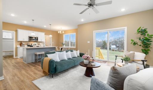 Photo #7 of 1800 Timberline Dr, Farmville, VA 0.2 acres