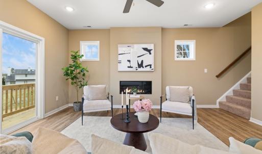 Photo #8 of 1800 Timberline Dr, Farmville, VA 0.2 acres