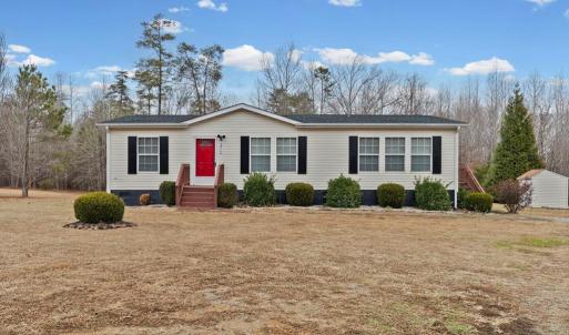 Photo #2 of 2714 Stage Coach Road, Farmville, VA 2.1 acres