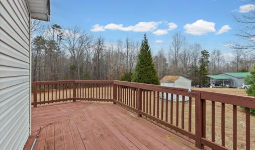 Photo #27 of 2714 Stage Coach Road, Farmville, VA 2.1 acres