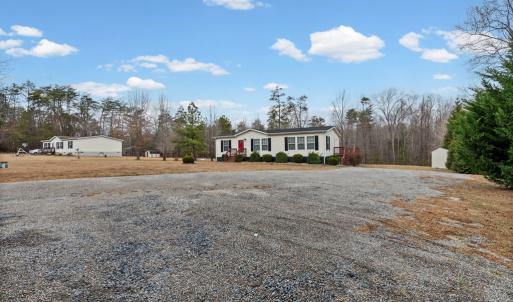 Photo #3 of 2714 Stage Coach Road, Farmville, VA 2.1 acres