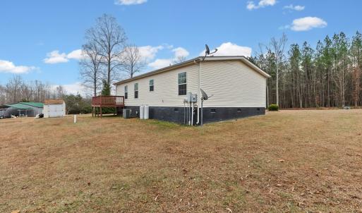 Photo #5 of 2714 Stage Coach Road, Farmville, VA 2.1 acres