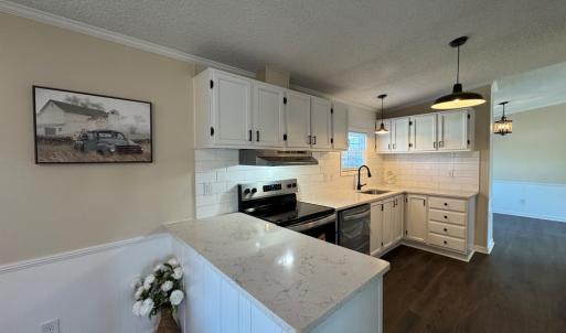 Photo #3 of 5532 Watt Abbitt Road, Appomattox, VA 26.7 acres