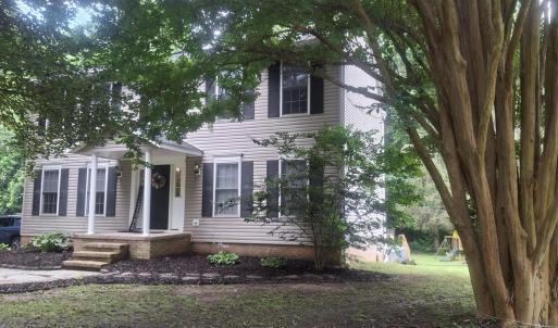 Photo #2 of 76 Old Curdsville Rd, Farmville, VA 3.7 acres