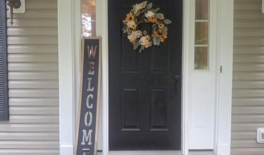 Photo #3 of 76 Old Curdsville Rd, Farmville, VA 3.7 acres