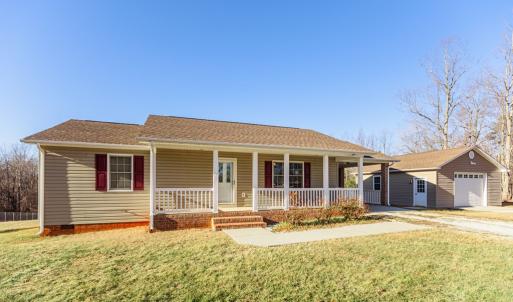 Photo #2 of 1975 Morning Star Road, Appomattox, VA 1.7 acres