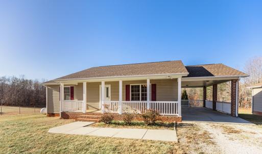 Photo #3 of 1975 Morning Star Road, Appomattox, VA 1.7 acres