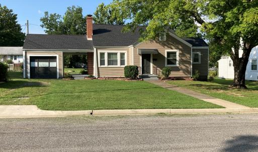 Photo #2 of 412 West 4th Street, Blackstone, VA 0.3 acres