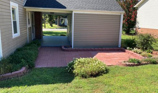 Photo #5 of 412 West 4th Street, Blackstone, VA 0.3 acres