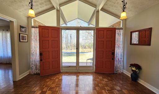 Photo #4 of 508 Kevin Dr, Farmville, VA 0.9 acres